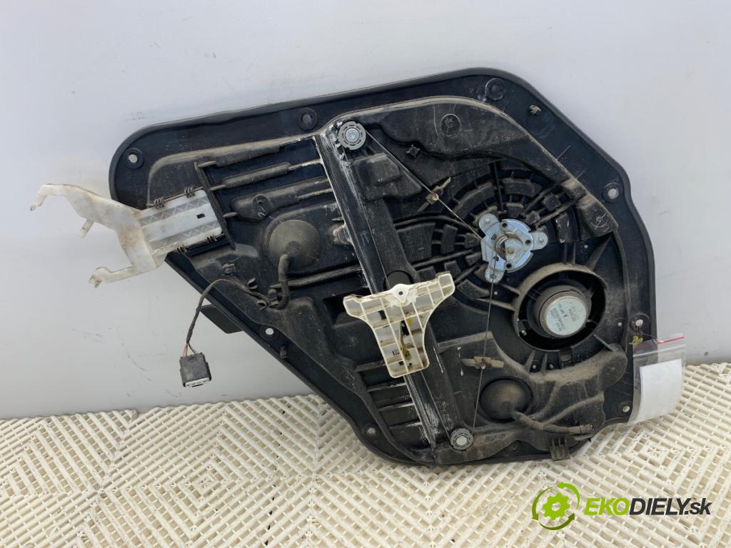 KIA CEED Kombi 2015 81 kW 1.6 CRDi 110 1582 Mechanizmus okna pravy zad 83480-A2000