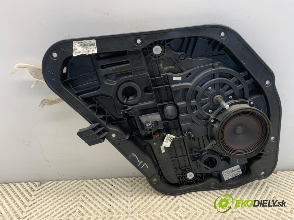KIA CEED Kombi 2015 81 kW 1.6 CRDi 110 1582 Mechanizmus okna ľavy zad 83470-A2000