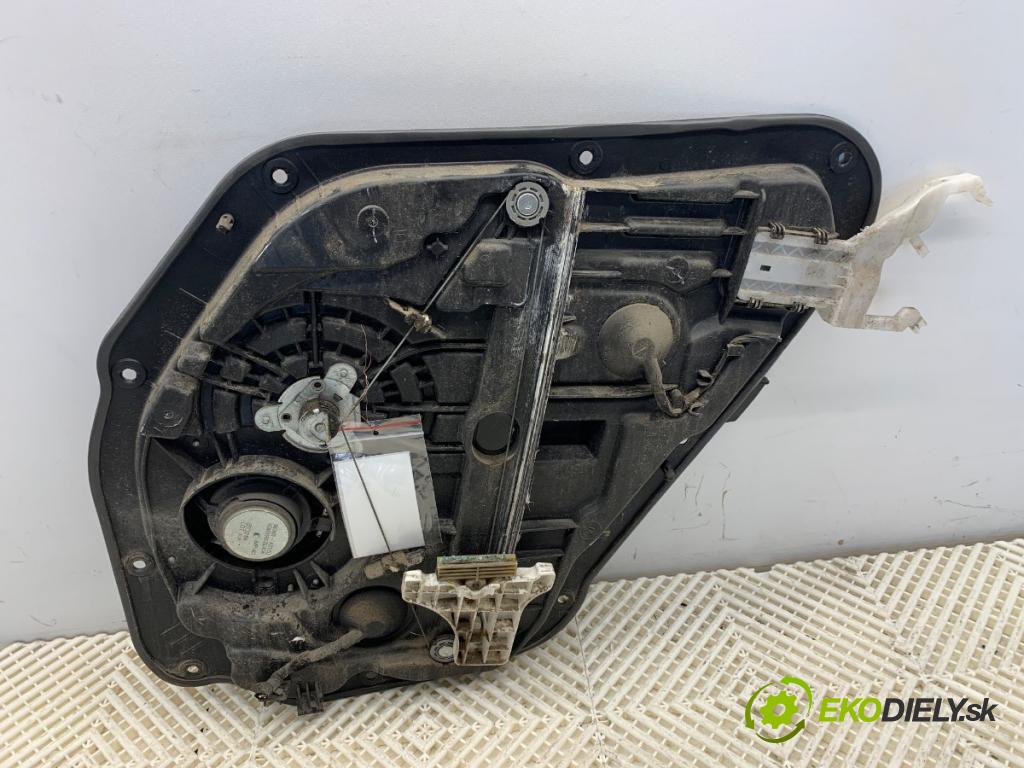KIA CEED Kombi 2015 81 kW 1.6 CRDi 110 1582 Mechanizmus okna ľavy zad 83470-A2000