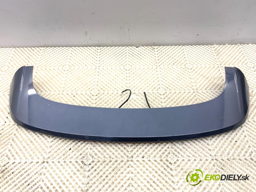 KIA CEED Kombi 2015 81 kW 1.6 CRDi 110 1582 Spoiler 87210-A2500 (Spoiler)