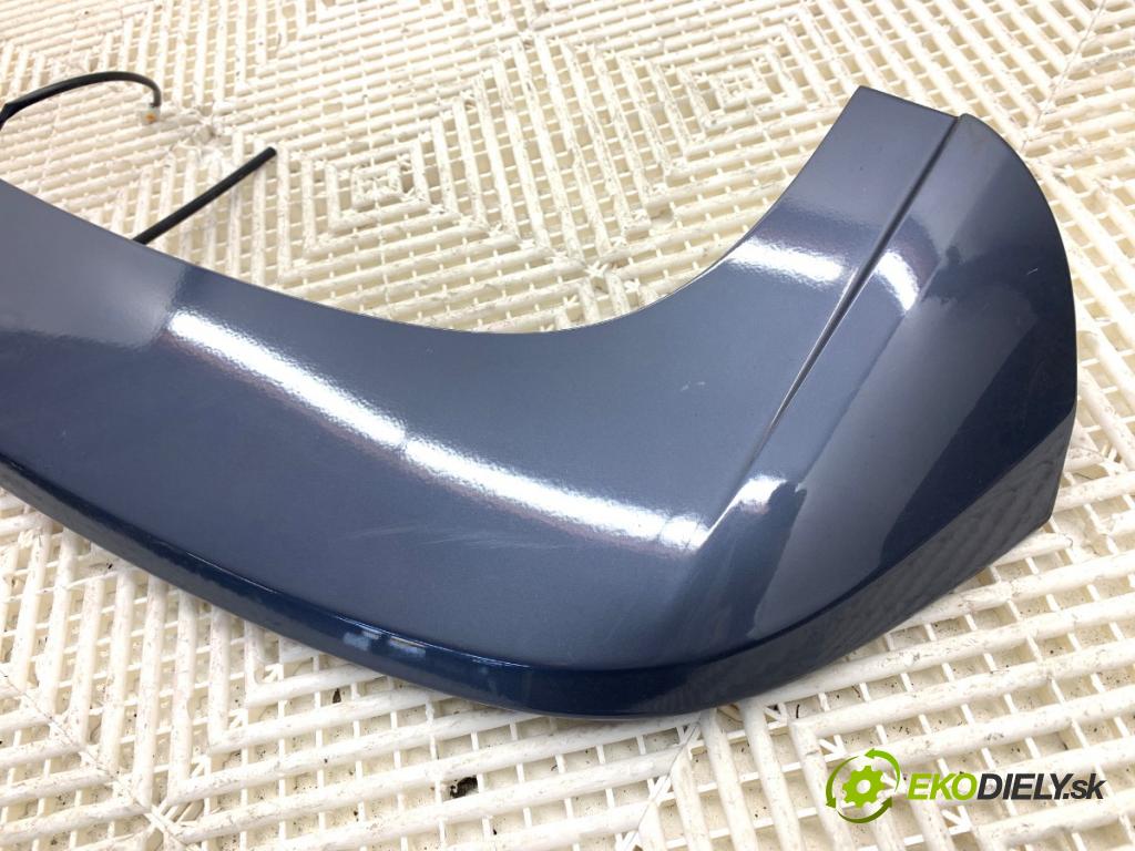 KIA CEED Kombi 2015 81 kW 1.6 CRDi 110 1582 Spoiler 87210-A2500 (Spoiler)