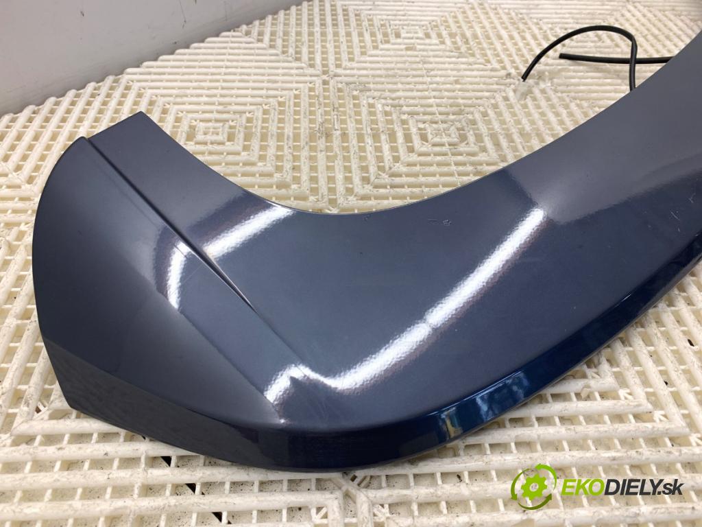 KIA CEED Kombi 2015 81 kW 1.6 CRDi 110 1582 Spoiler 87210-A2500 (Spoiler)
