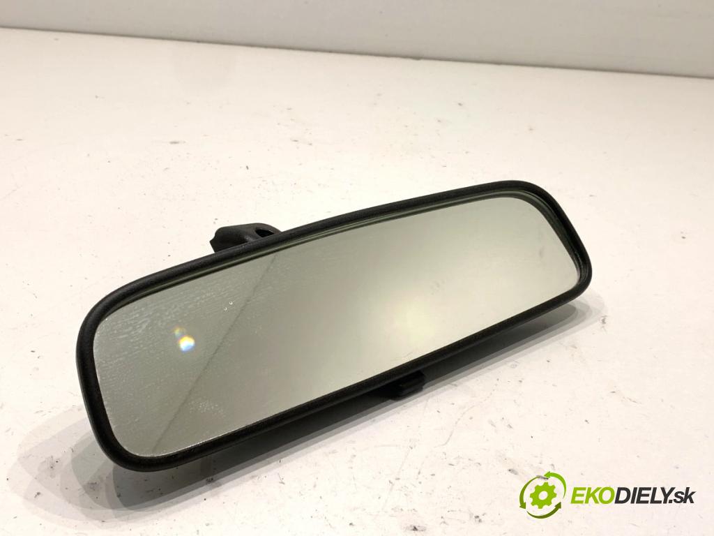 KIA CEED Kombi 2015 81 kW 1.6 CRDi 110 1582 Spätné zrkadlo vnútorné  (Spätné zrkadlo vnútorné)