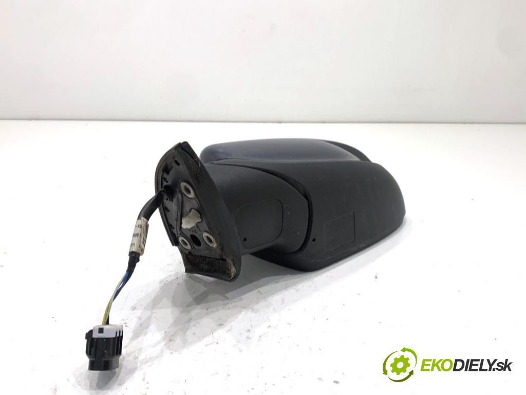 KIA CEED Kombi 2015 81 kW 1.6 CRDi 110 1582 Spätné zrkadlo ľavy D7