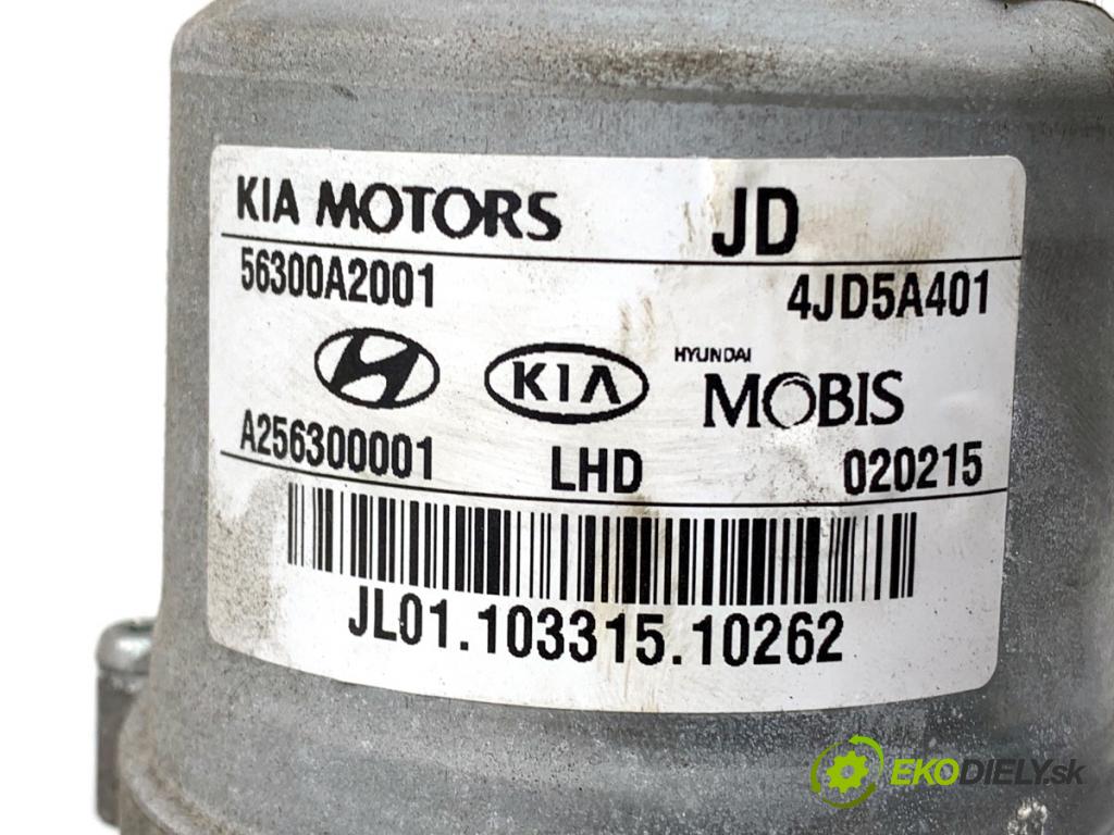 KIA CEED Kombi 2015 81 kW 1.6 CRDi 110 1582 Pumpa servočerpadlo 56300A2001 (Servočerpadlo)