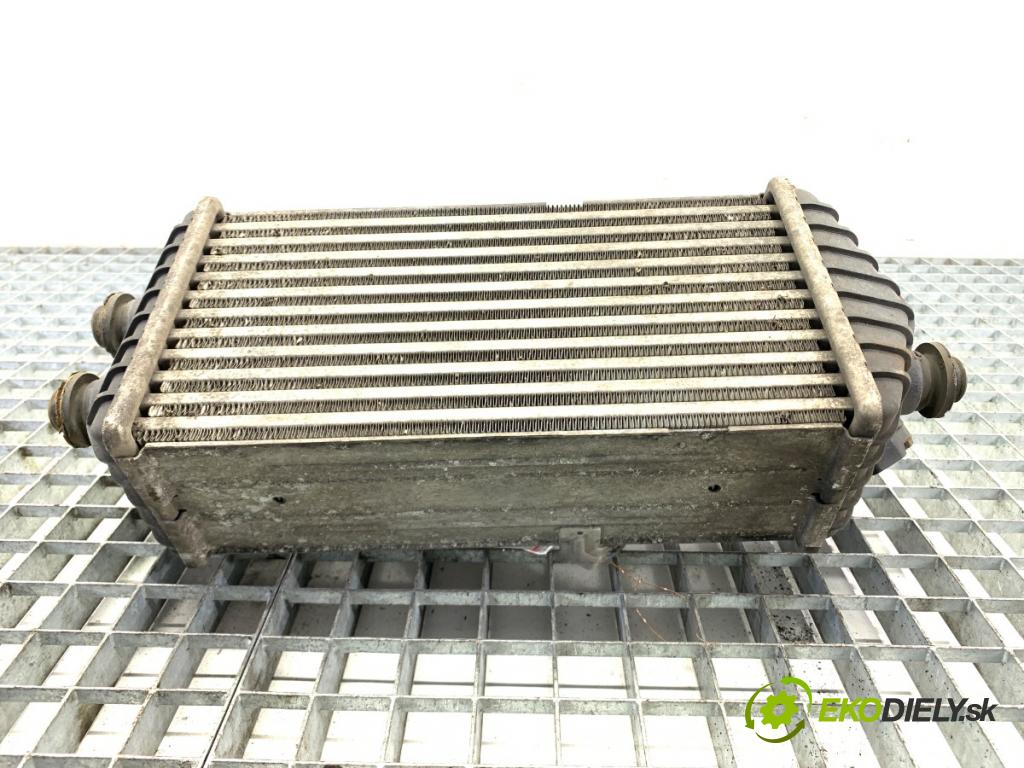 KIA CEED Kombi 2015 81 kW 1.6 CRDi 110 1582 intercooler 28270-2A770 (Intercooler (chladič nasávaného vzduchu))