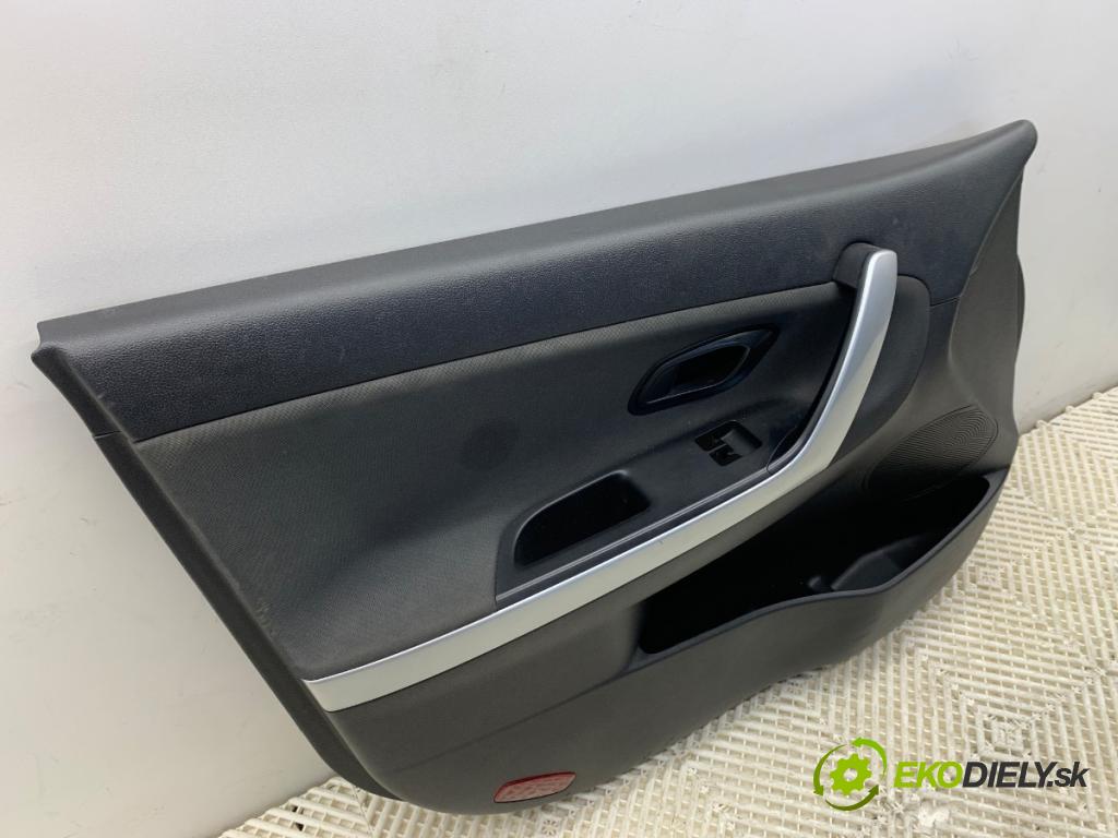 KIA CEED Kombi 2015 81 kW 1.6 CRDi 110 1582 čalúnenie Dvere ľavy predný 82350-A2000
