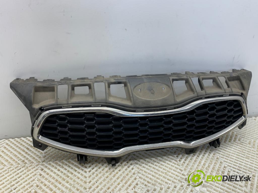KIA CEED Kombi 2015 81 kW 1.6 CRDi 110 1582 mřížka maska 86351-A2010 (Přední mřížka (maska chladiče))