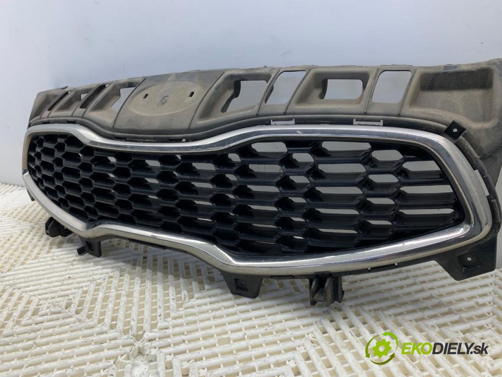 KIA CEED Kombi 2015 81 kW 1.6 CRDi 110 1582 Mriežka maska 86351-A2010 (Mriežka predná (maska chladiča))