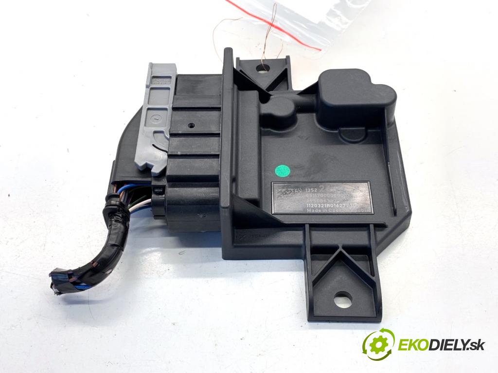 OPEL ASTRA K Kombi 2020 90 kW 1.5 CRDI (35) 1496 Modul pumpy paliva 13522663