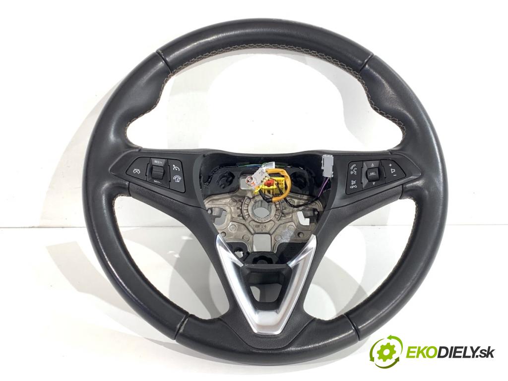 OPEL ASTRA K Kombi 2020 90 kW 1.5 CRDI (35) 1496 Volant 39058749 (Volant)