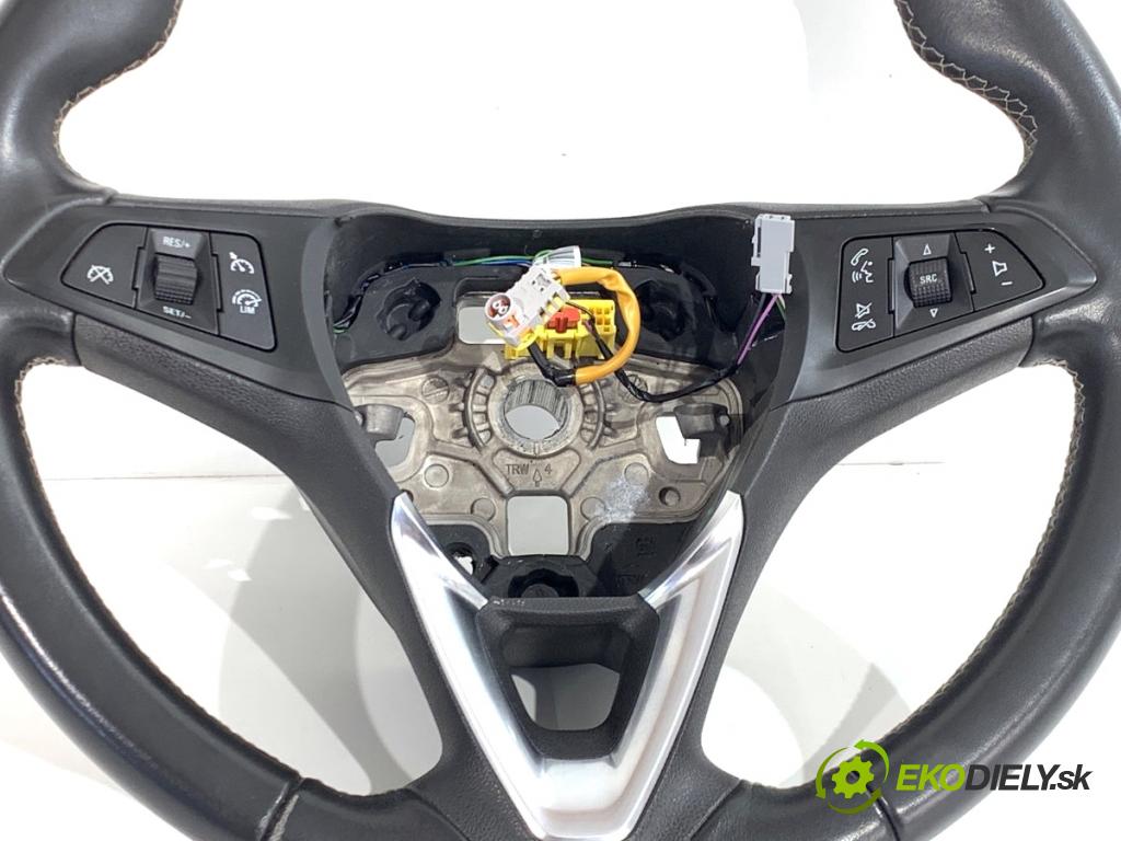 OPEL ASTRA K Kombi 2020 90 kW 1.5 CRDI (35) 1496 Volant 39058749 (Volant)