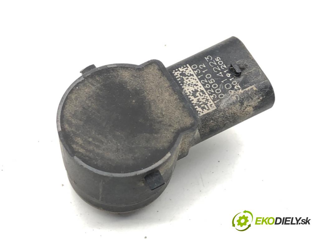 OPEL ASTRA K Kombi 2020 90 kW 1.5 CRDI (35) 1496 Snímač PDC 39014223