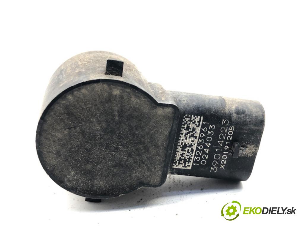 OPEL ASTRA K Kombi 2020 90 kW 1.5 CRDI (35) 1496 Snímač PDC 39014223