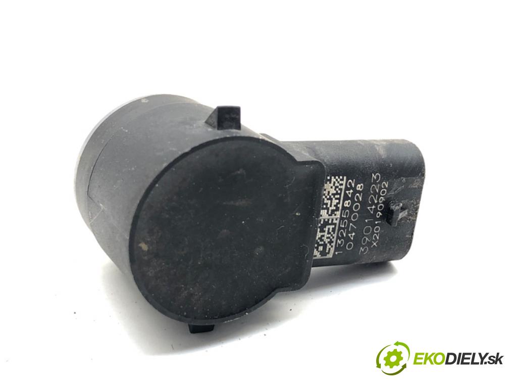 OPEL ASTRA K Kombi 2020 90 kW 1.5 CRDI (35) 1496 Snímač PDC 39014223