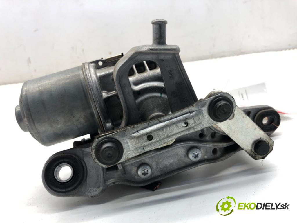 OPEL ASTRA K Kombi 2020 90 kW 1.5 CRDI (35) 1496 Mechanizmus stieračov pravy predný 39116194