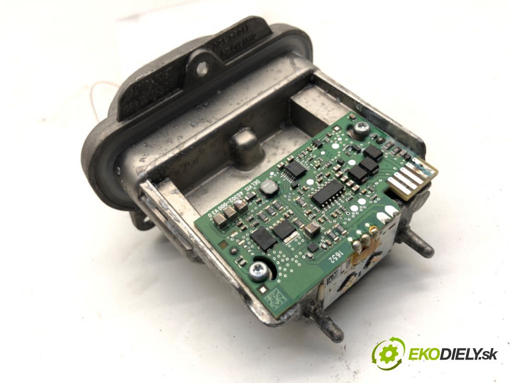 OPEL ASTRA K Kombi 2020 90 kW 1.5 CRDI (35) 1496 Modul LED 7960311399