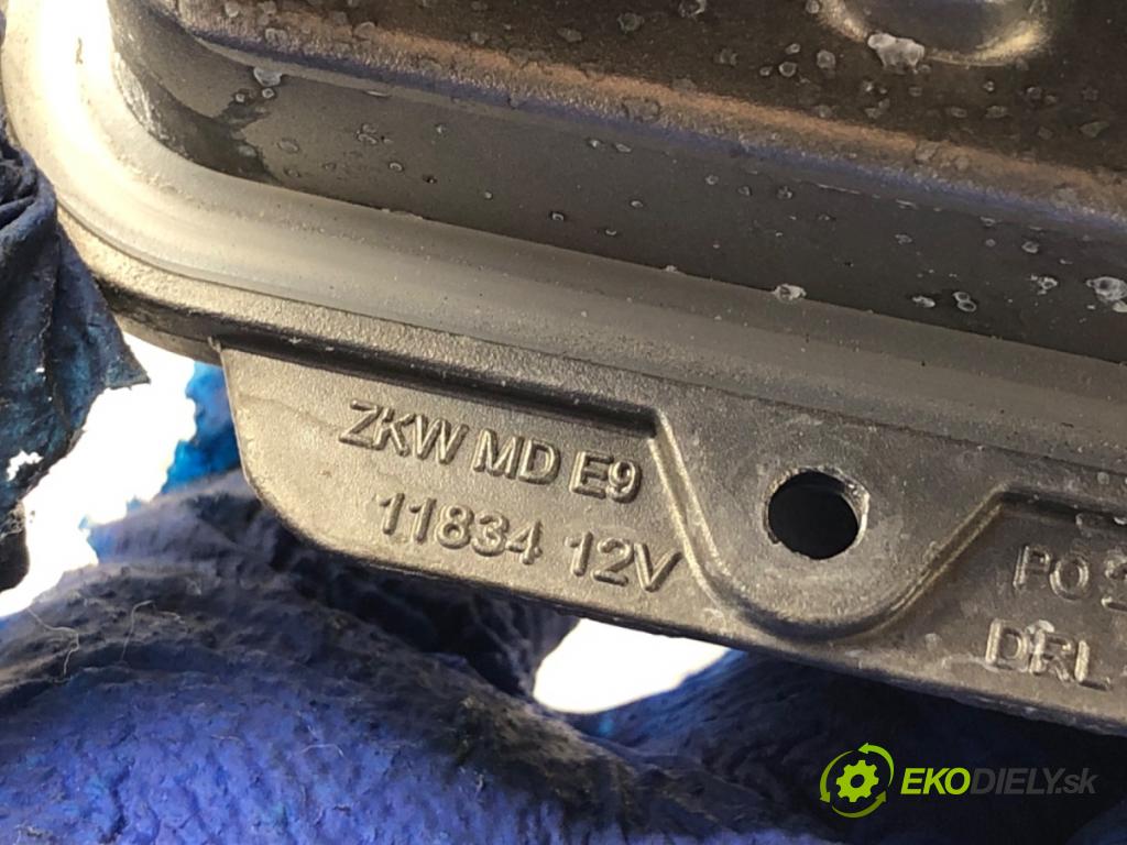 OPEL ASTRA K Kombi 2020 90 kW 1.5 CRDI (35) 1496 Modul LED 7960311399