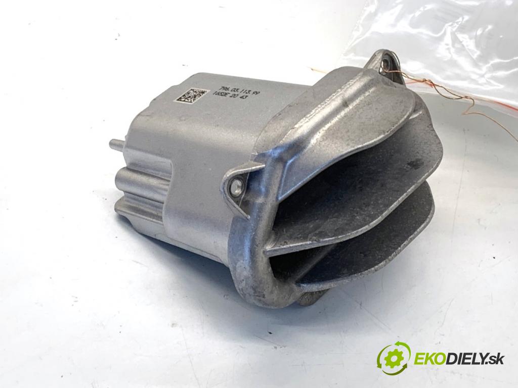 OPEL ASTRA K Kombi 2020 90 kW 1.5 CRDI (35) 1496 Modul LED 7960311399