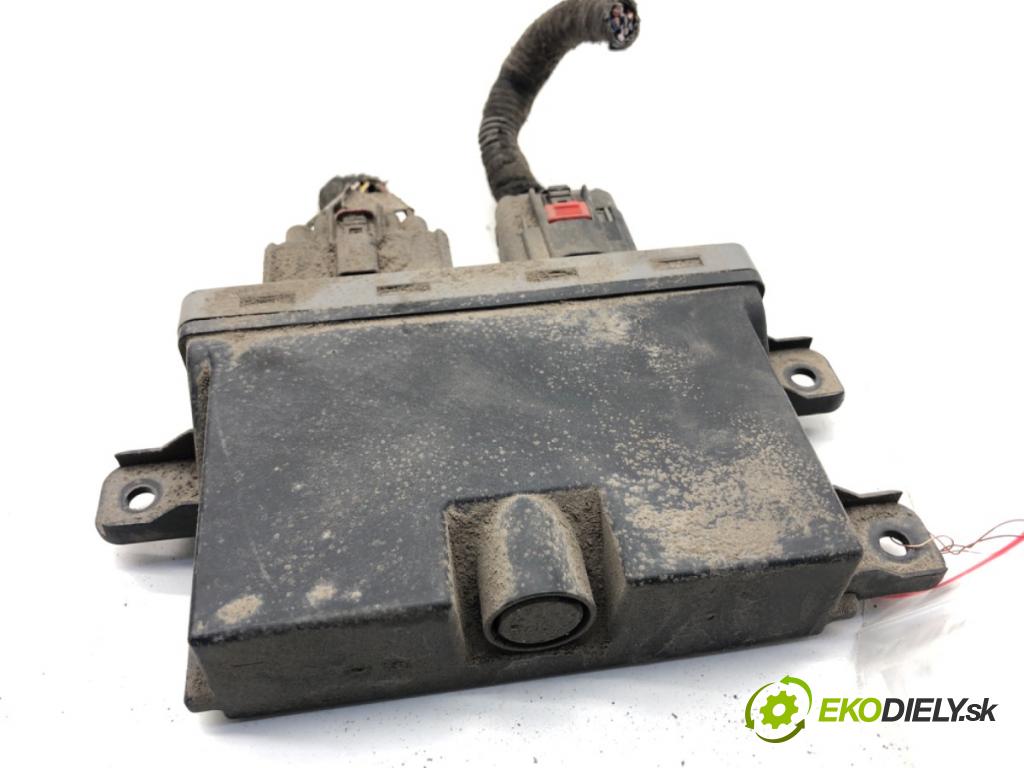 OPEL ASTRA K Kombi 2020 90 kW 1.5 CRDI (35) 1496 Modul SCR: 42760659