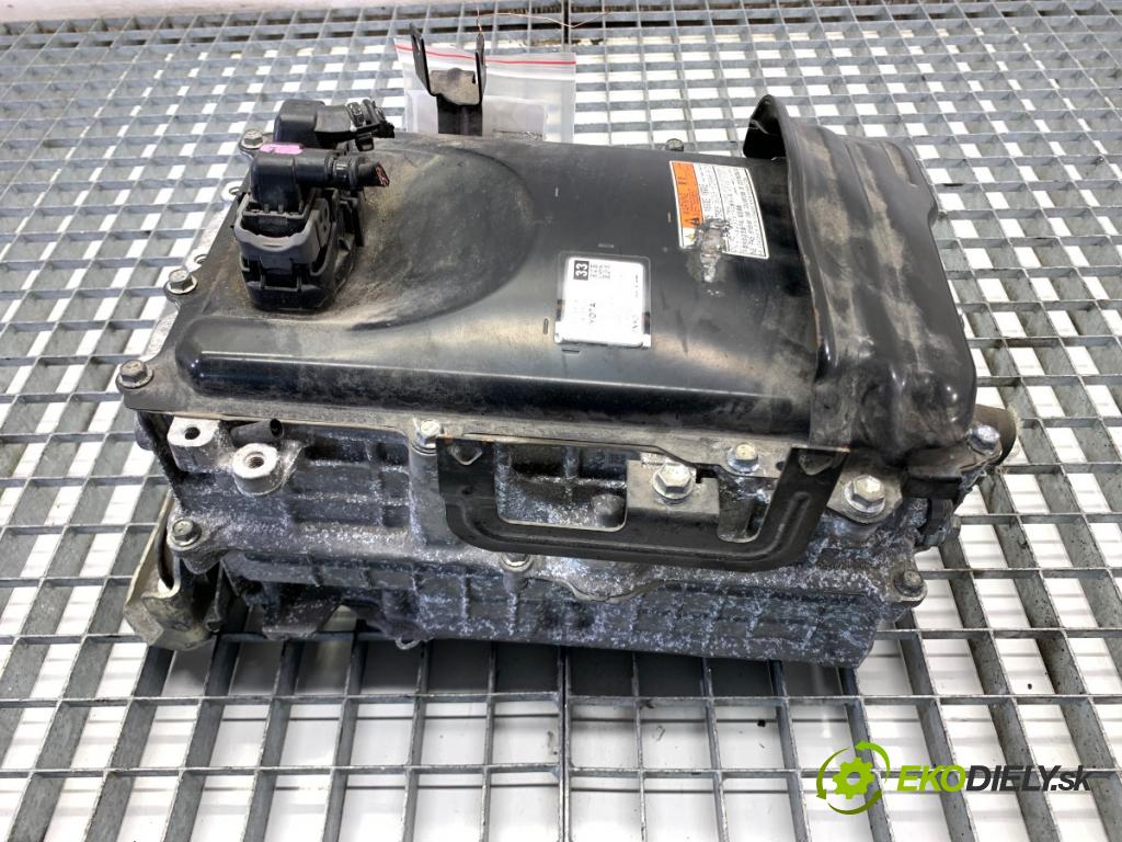 TOYOTA YARIS IV SUV 2022 68 kW 1.5 Hybrid (MXPJ10) 1490 INVERTOR: INVERTOR: G9200-52330