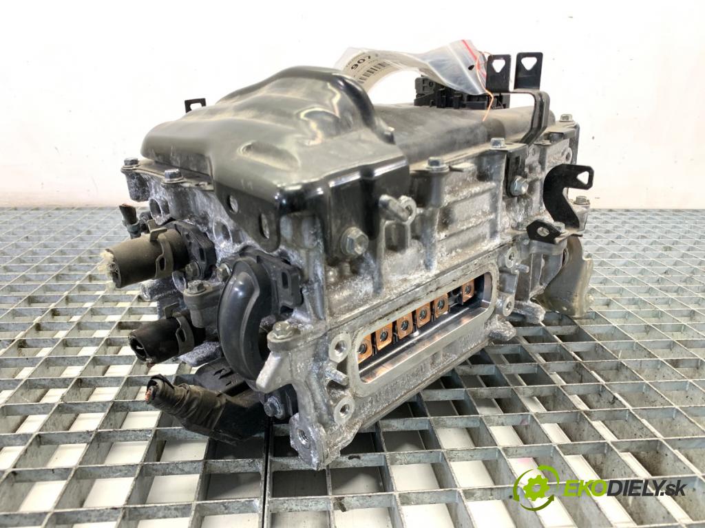 TOYOTA YARIS IV SUV 2022 68 kW 1.5 Hybrid (MXPJ10) 1490 INVERTOR: invertor G9200-52330