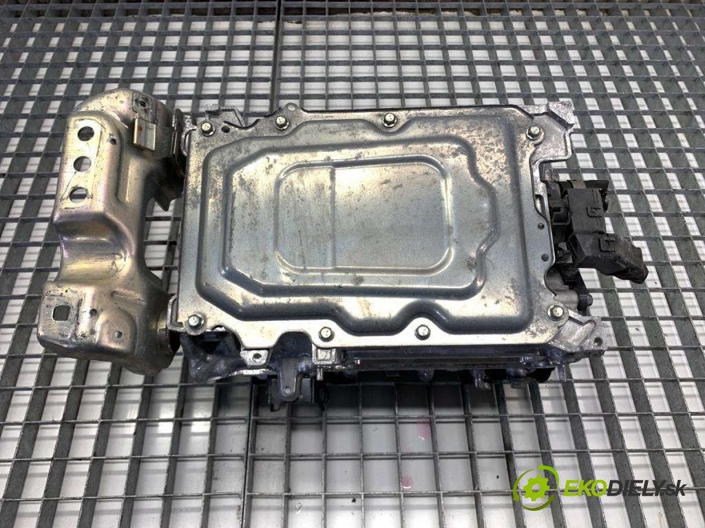 TOYOTA YARIS IV SUV 2022 68 kW 1.5 Hybrid (MXPJ10) 1490 INVERTOR: invertor G9200-52330