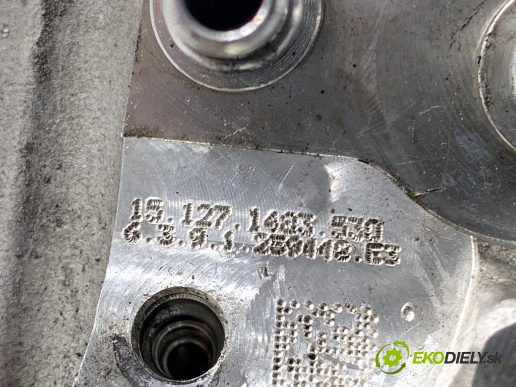 FORD S-MAX nadwozie wielkoprzestrzenne (MPV) 2015 110 kW 2.0 TDCi 1997 Pumpa vstrekovacia 9674984480 (Vstrekovacie čerpadlo)