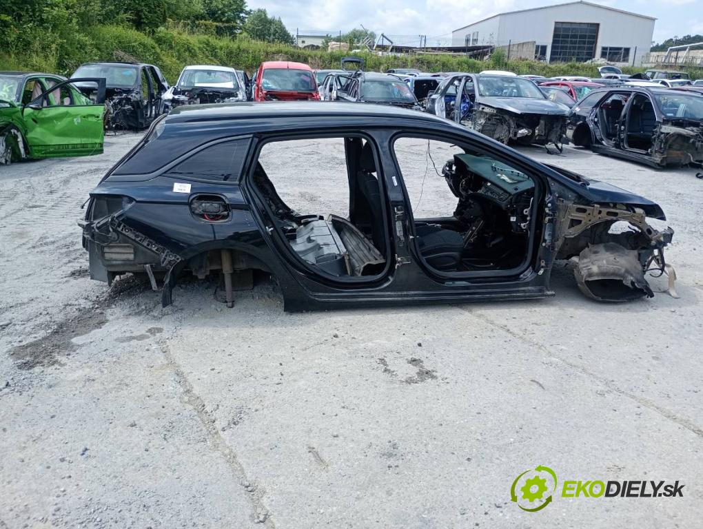 OPEL ASTRA K Kombi 2020 90 kW 1.5 CRDI (35) 1496 karoséria ČTVRŤÁK: Blatník prah strecha PODŁUŻNICA 