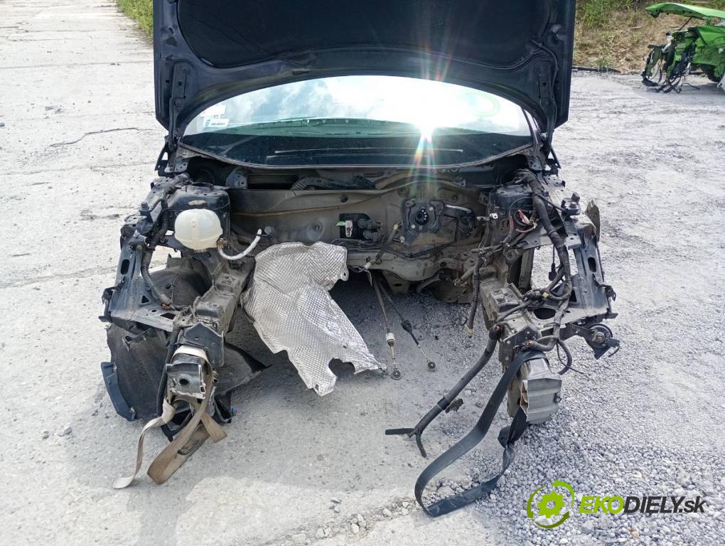 OPEL ASTRA K Kombi 2020 90 kW 1.5 CRDI (35) 1496 karoséria ČTVRŤÁK: Blatník prah strecha PODŁUŻNICA