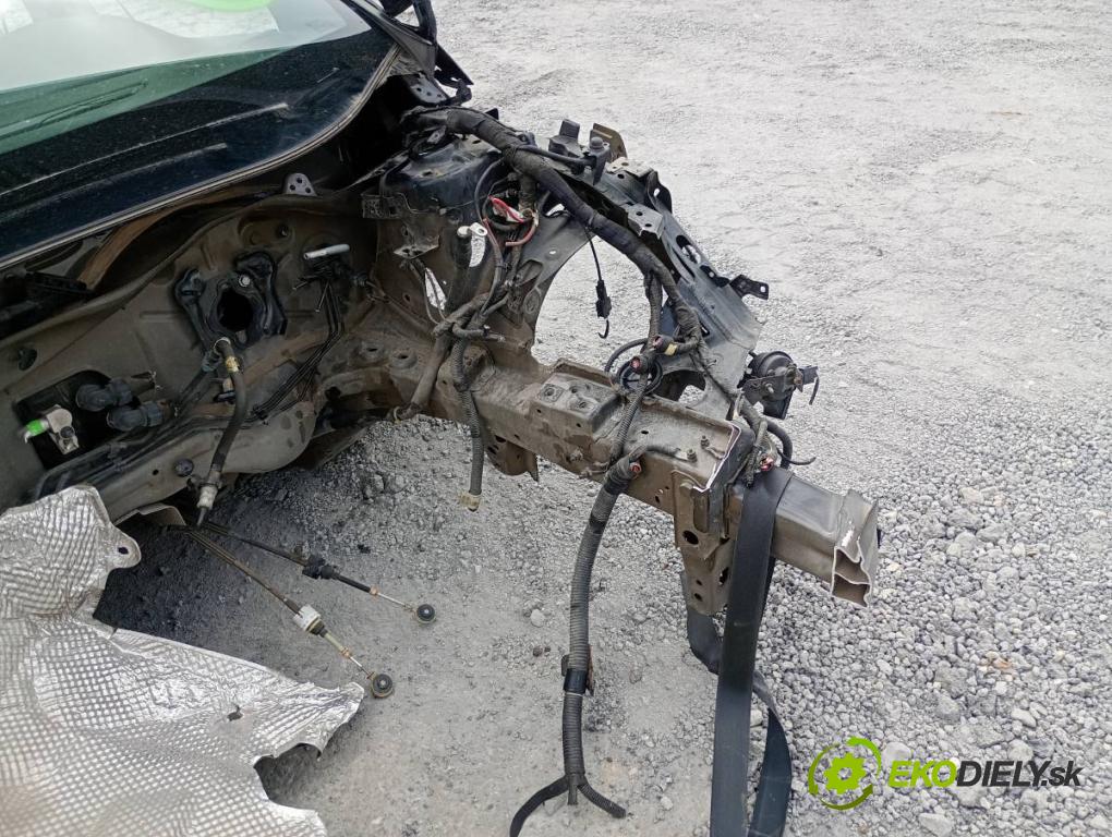 OPEL ASTRA K Kombi 2020 90 kW 1.5 CRDI (35) 1496 karoséria ČTVRŤÁK: Blatník prah strecha PODŁUŻNICA