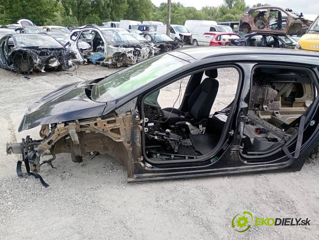 OPEL ASTRA K Kombi 2020 90 kW 1.5 CRDI (35) 1496 karoséria ČTVRŤÁK: Blatník prah strecha PODŁUŻNICA