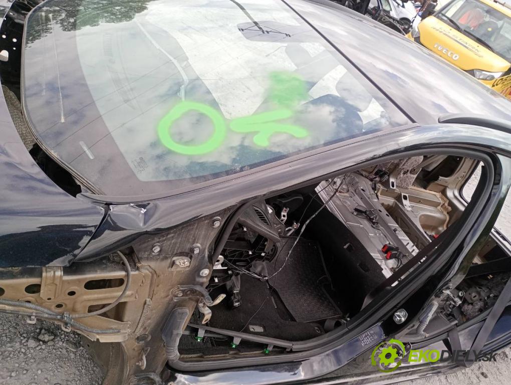 OPEL ASTRA K Kombi 2020 90 kW 1.5 CRDI (35) 1496 karoséria ČTVRŤÁK: Blatník prah strecha PODŁUŻNICA
