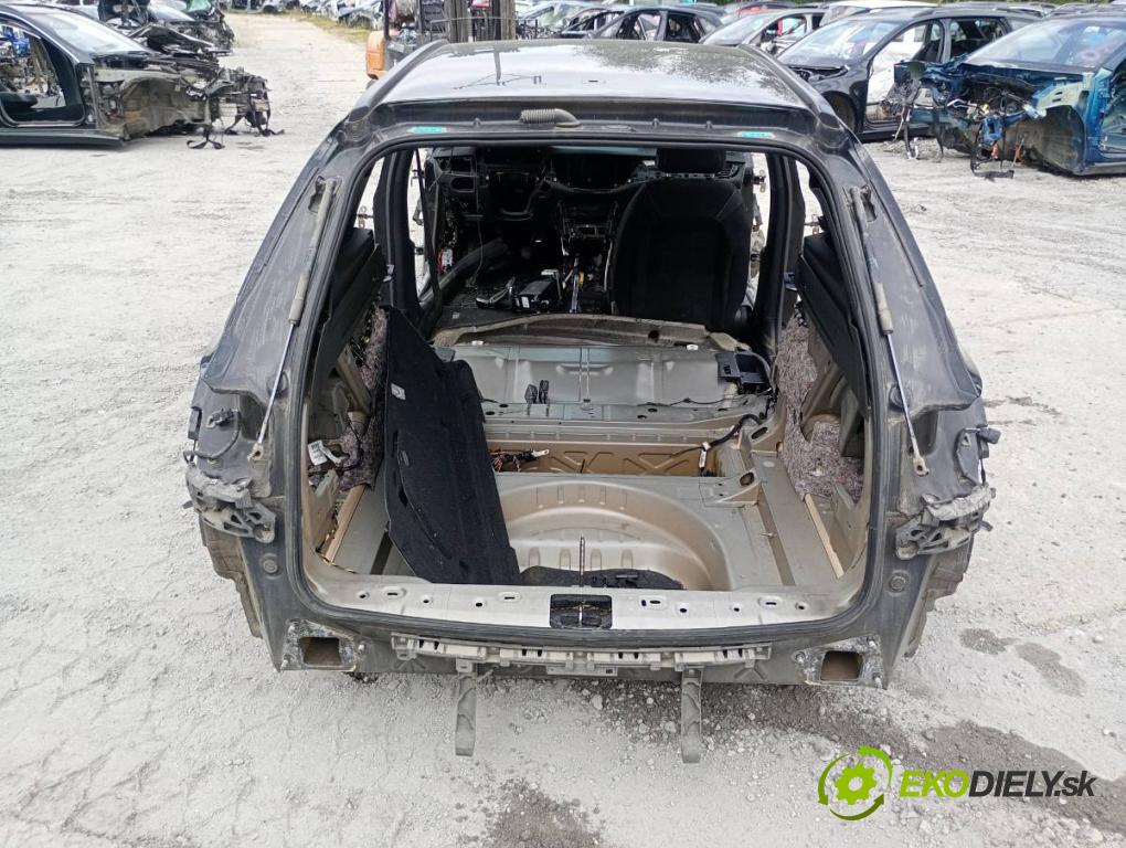 OPEL ASTRA K Kombi 2020 90 kW 1.5 CRDI (35) 1496 karoséria ČTVRŤÁK: Blatník prah strecha PODŁUŻNICA