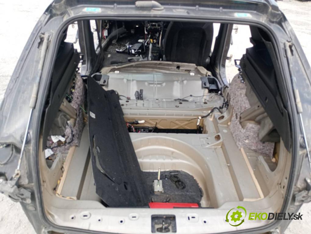 OPEL ASTRA K Kombi 2020 90 kW 1.5 CRDI (35) 1496 karoséria ČTVRŤÁK: Blatník prah strecha PODŁUŻNICA