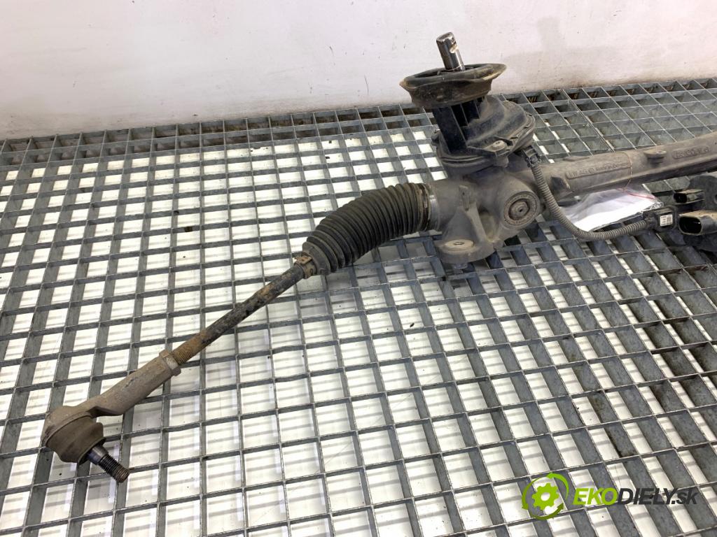 VW PASSAT B8 sedan 2018 110 kW 2.0 TDI 1968 riadenie volantu Riadenie 3Q1423050AG