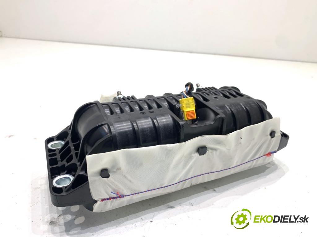 VW PASSAT B8 sedan 2018 110 kW 2.0 TDI 1968 AirBag spolujazdca 3G0880204F (Airbag)