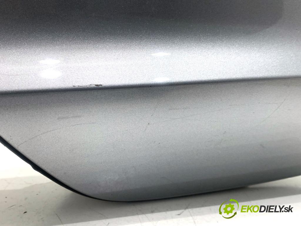 VW PASSAT B8 sedan 2018 110 kW 2.0 TDI 1968 Dvierka nádrže paliva  (Kľučka dverí ostatné)