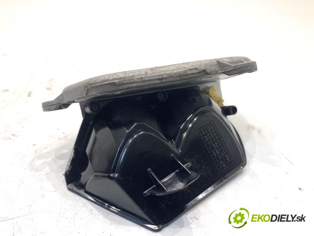 VW PASSAT B8 sedan 2018 110 kW 2.0 TDI 1968 Modul uhlu LED 3G0998477A