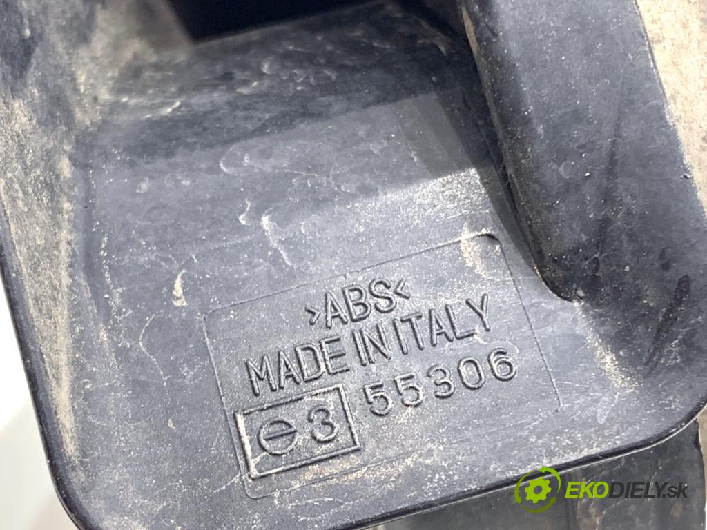 VW PASSAT B8 sedan 2018 110 kW 2.0 TDI 1968 klaksón A046522