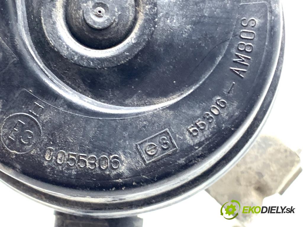 VW PASSAT B8 sedan 2018 110 kW 2.0 TDI 1968 klaksón A046522