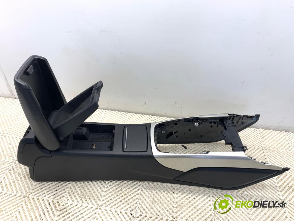 AUDI A6 C7 Kombi 2013 130 kW 2.0 TDI 1968 Tunel stredový opierka