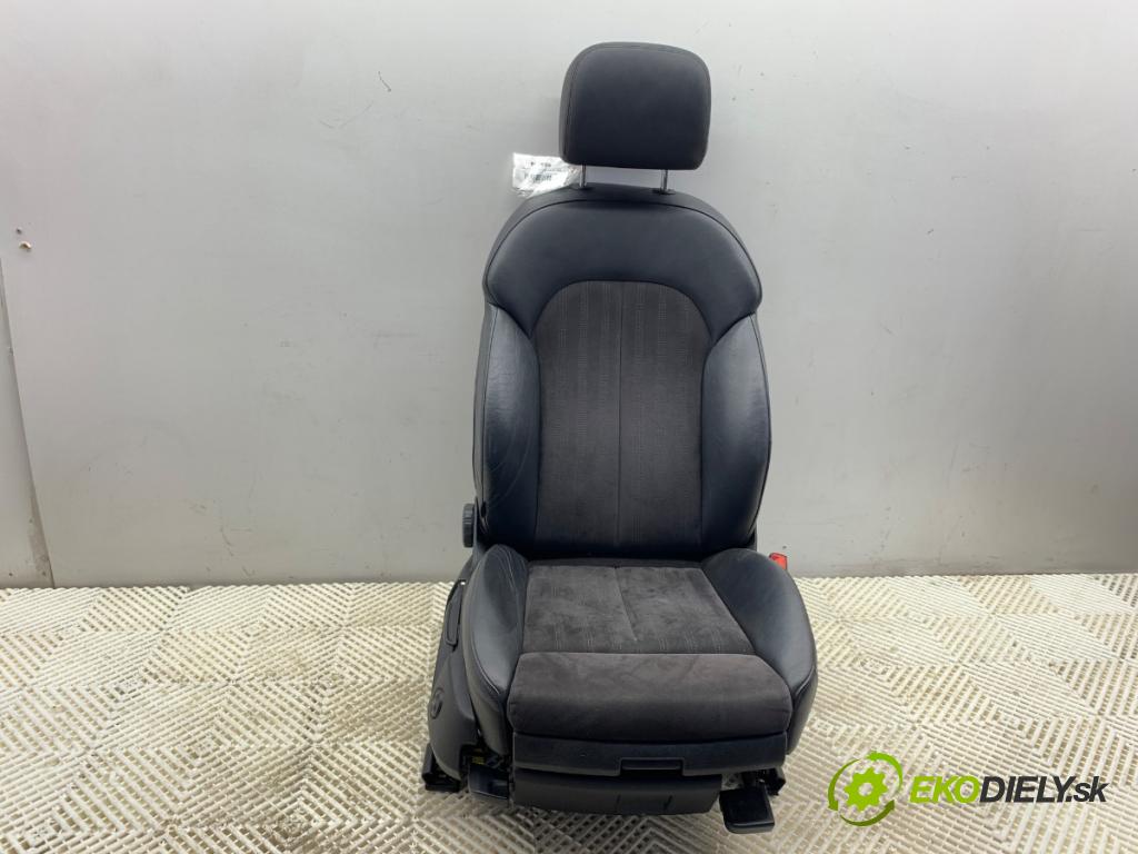 AUDI A6 C7 Kombi 2013 130 kW 2.0 TDI 1968 Sedadlo pravy predný 