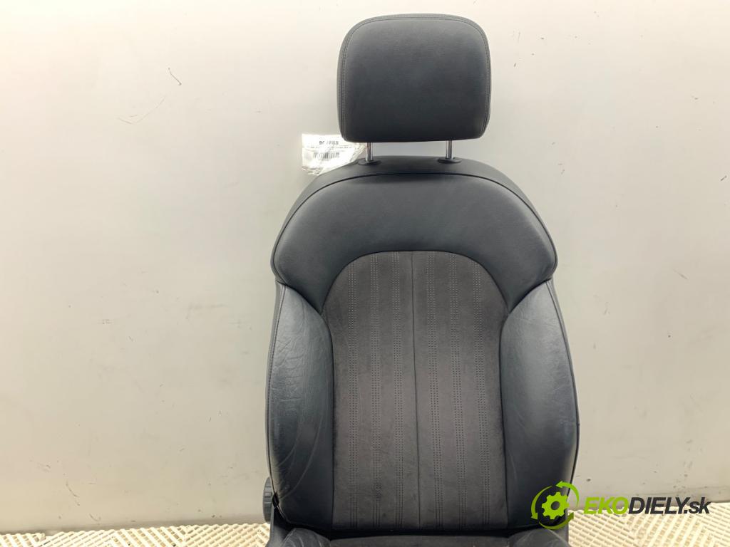 AUDI A6 C7 Kombi 2013 130 kW 2.0 TDI 1968 Sedadlo pravy predný