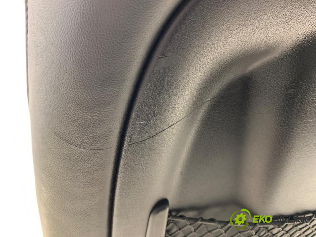 AUDI A6 C7 Kombi 2013 130 kW 2.0 TDI 1968 Sedadlo pravy predný