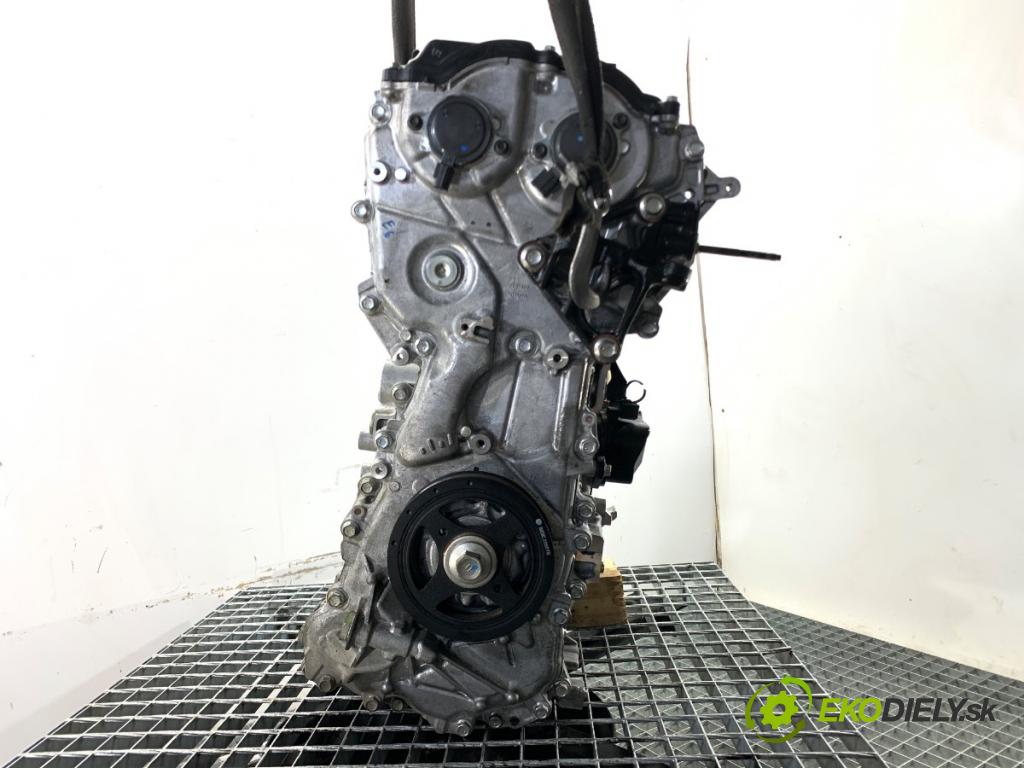 TOYOTA YARIS IV SUV 2021 92 kW 1.5 (MXPB10) 1490 Motor M15A-FKS (Motor)