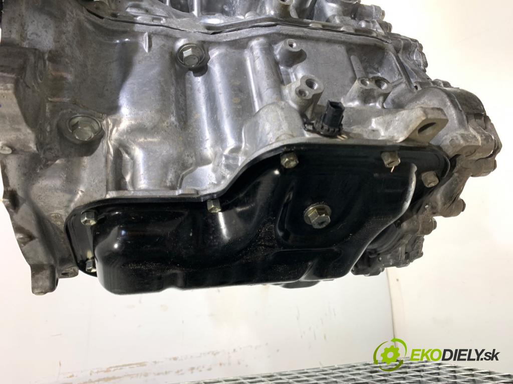 TOYOTA YARIS IV SUV 2021 92 kW 1.5 (MXPB10) 1490 Motor M15A-FKS (Motor)