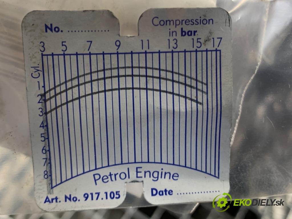 TOYOTA YARIS IV SUV 2021 92 kW 1.5 (MXPB10) 1490 Motor M15A-FKS (Motor)