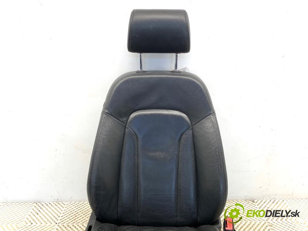 AUDI Q7 4L SUV 2006 171 kW 3.0 TDI quattro 2967 Sedadlo pravy predný