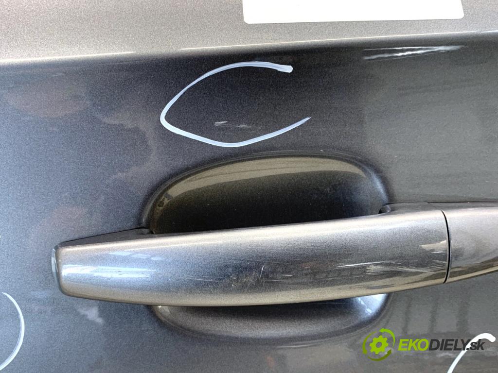 OPEL CORSA E liftback 2017 66 kW 1.4 (08, 68) 1398 Dvere ľavy zad